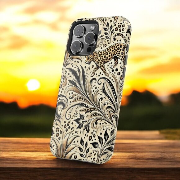 iPhone 14 Pro Max phone case, MARPC1242 - Picture 1 of 13